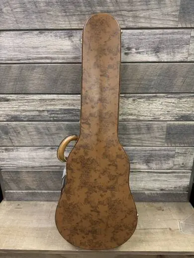Gibson Custom Shop 1958 Les Paul Standard VOS | Bourbon Burst 2